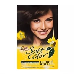 SOFT COLOR 40/CAST.MED