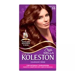 KOLESTON 55 ACAJ CLA