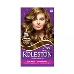 KOLESTON 70 LOU MED