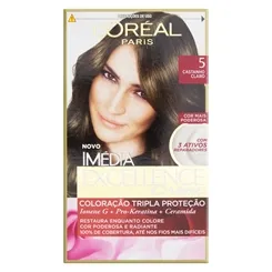 IMEDIA 5-CASTANHO CLARO