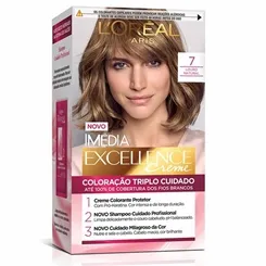 IMEDIA 7-LOURO NATURAL