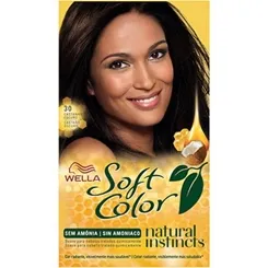 SOFT COLOR 30-CAST/ESC