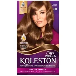KOLESTON 60 LOU ESC