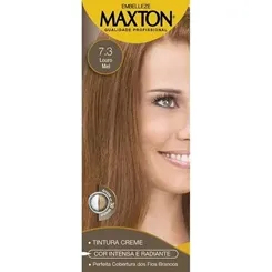 MAXTON 7.3-LOURO MEL
