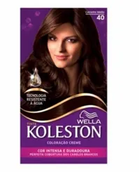 KOLESTON 4/0 CAST MED