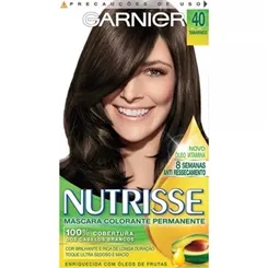 NUTRISSE 40-TAMARINDO