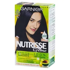NUTRISSE 210-CAFE AZUL