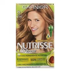 NUTRISSE 70-MEL