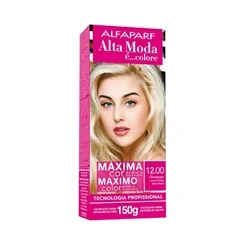 ALTAMODA 12.00 LOURO PLATINA 150G