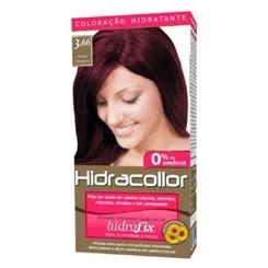 HIDRACOLLOR KIT 3.66 ACAJU PURPURA