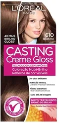 CASTING CR GLOSS 610 CHOCOLATE COM PIMENTA