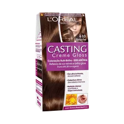 CASTING CR GLOSS 610 BEJINHO