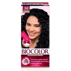 BIOCOLOR KIT MINI 3.0 CASTANHO ESC CHIQUE