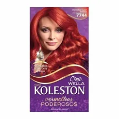 KOLESTON 7744 VERM SUP INTENSO
