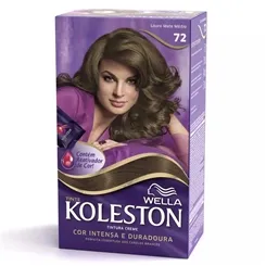 KOLESTON 72 LOURO MATE MEDIO