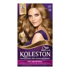 KOLESTON 73 LOURO AVELA