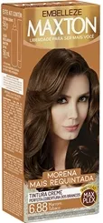 MAXTON KIT ECO. 6.88 MARROM TABACO