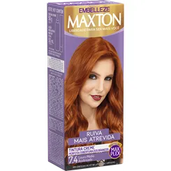 MAXTON 7.4 LOU MEDIO ACOBREADO