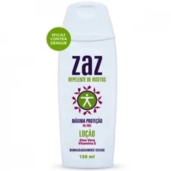 ZAZ REPLENTE LOCAO 130ML