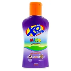 XO INSETO KIDS LOC 100ML