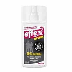 EFFEX ULTRA REPELENTE 100ML