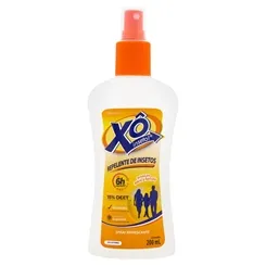 XO INSETO SPRAY 200ML