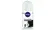 NIVEA ROLL-ON INVIS BLACKWHITE FRESH FEM
