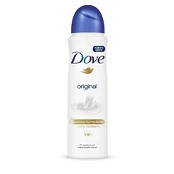DOVE AERO ORIGINAL 150ML