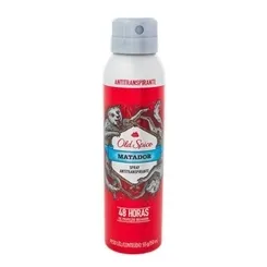 OLD SPICE DES MATADOR 48HS 150ML