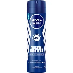 NIVEA AERO MEN ORIGINAL PROTECT 150ML