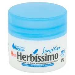 HERBISSIMO DES CR SENSITIVE 55G
