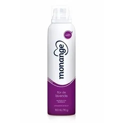 MONANGE DES.AERO FLOR LAVANDA 150ML