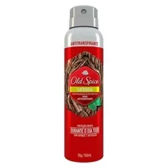 OLD SPICE DES LENHA 150ML