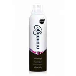 MONANGE DES.AERO INVISIVEL 150ML