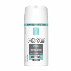AXE AERO APOLLO SECO AT 48H152ML