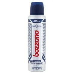 BOZZANO DES.AERO SENSITIVE 150ML