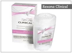 REXONA CLINICAL WOMEN DES 48G