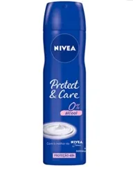 NIVEA AERO PROTECT & CARE 48H 150ML