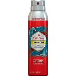 OLD SPICE DES PEGADOR 48HS 150ML