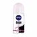 NIVEA ROLL-ON INVIS BLACKWHITE FM