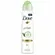 DOVE AERO GO FRESH PEPINO 150ML