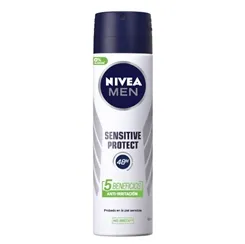 NIVEA AERO MEN SENS.PROTECT 150ML