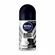 NIVEA ROLL-ON INVIS BLACKWHITE MEN