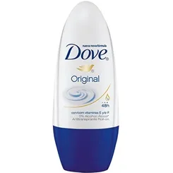 DOVE ROLL-ON ORIGINAL 50ML