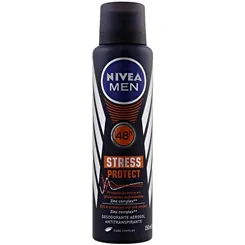 NIVEA AERO MEN STRESS PROTECT 150ML