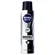 NIVEA AERO MEN INVIBLE BL/WH 150ML