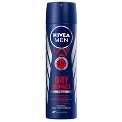NIVEA AERO MEN DRY IMPACT 150ML