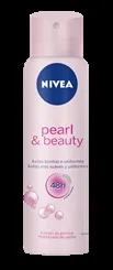NIVEA AERO PEARL BEAUTY 150ML