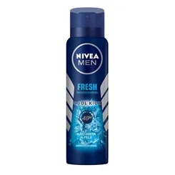 NIVEA AERO MEN COOL KICK 150ML