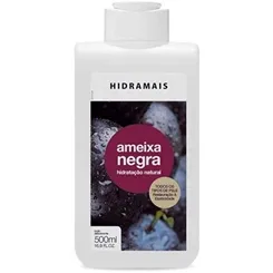 HIDRAMAIS AMEIXA NEGRA 500ML